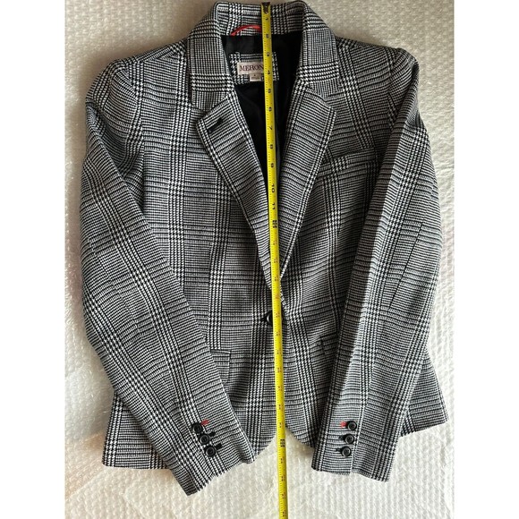 Women's Merona Blazer, Size: 4 - Picture 8 of 8
